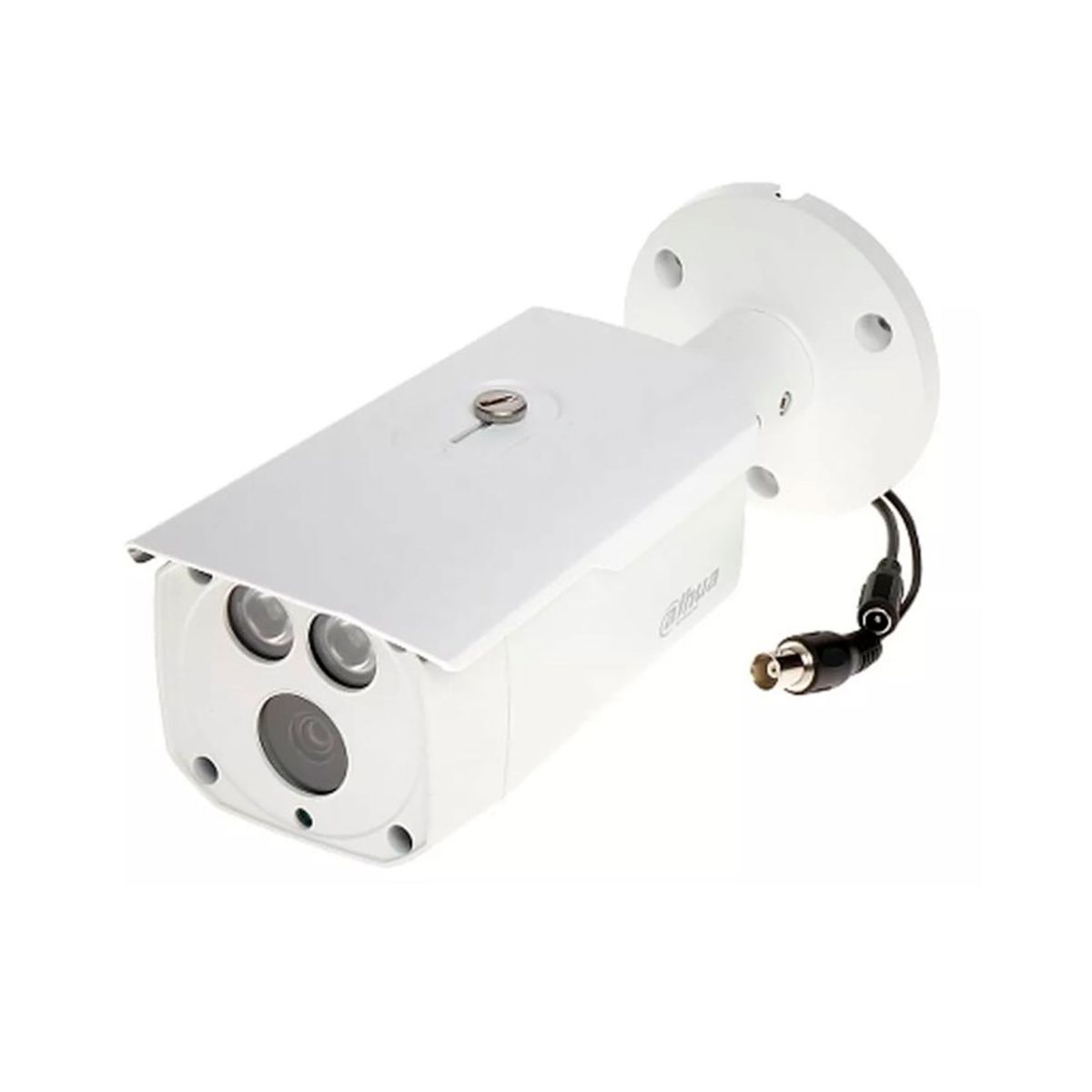 DAHUA - CAMARA DAHUA BULLET HDCVI 2MP 3.6MM IR 80M IP67 PN DH-HAC-HFW1200DN