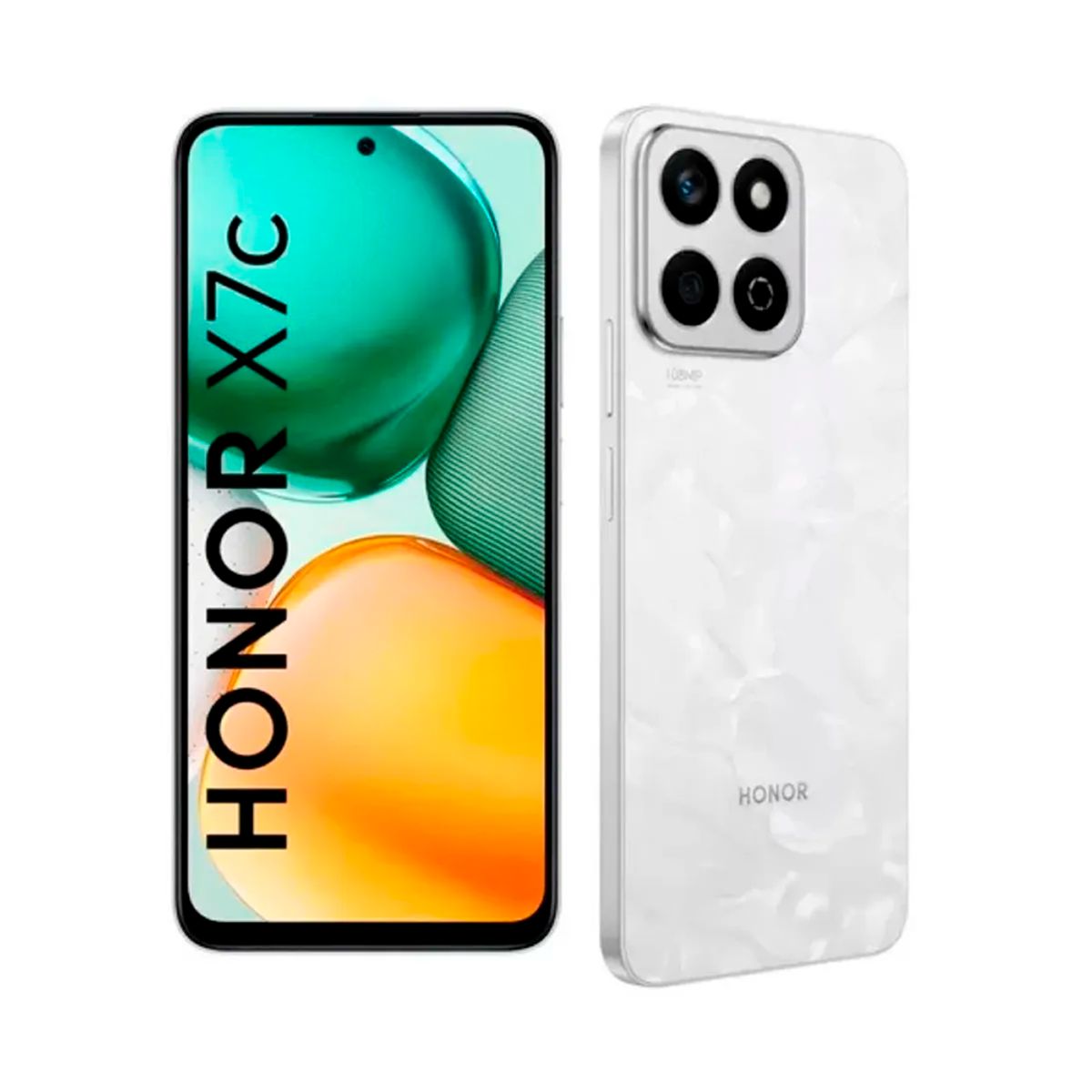 HONOR - HONOR X7C 8RAM 256GB BLANCO