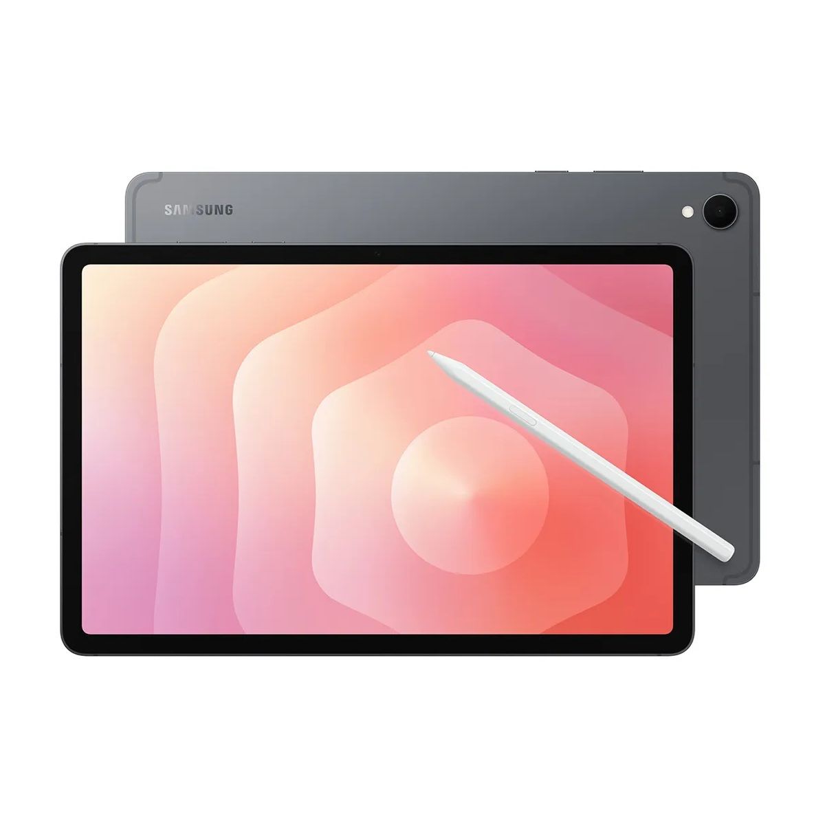 SAMSUNG - Tablet Samsung Galaxy Tab S11 SM-X730 11” 12GB, 128GB S-Pen + Keyboard Cover, Gris