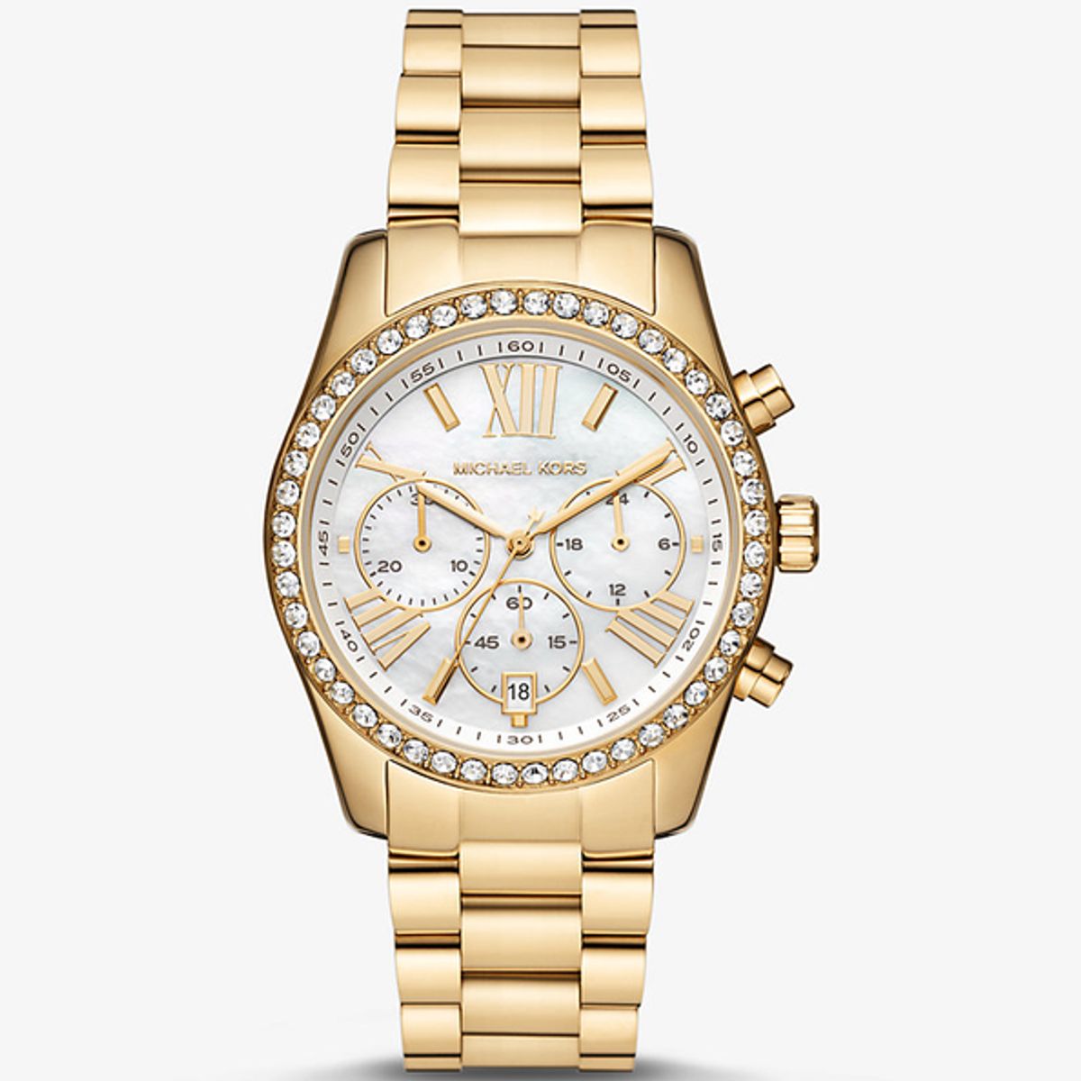 MICHAEL KORS - RELOJ MUJER LEXINGTON MICHAEL KORS