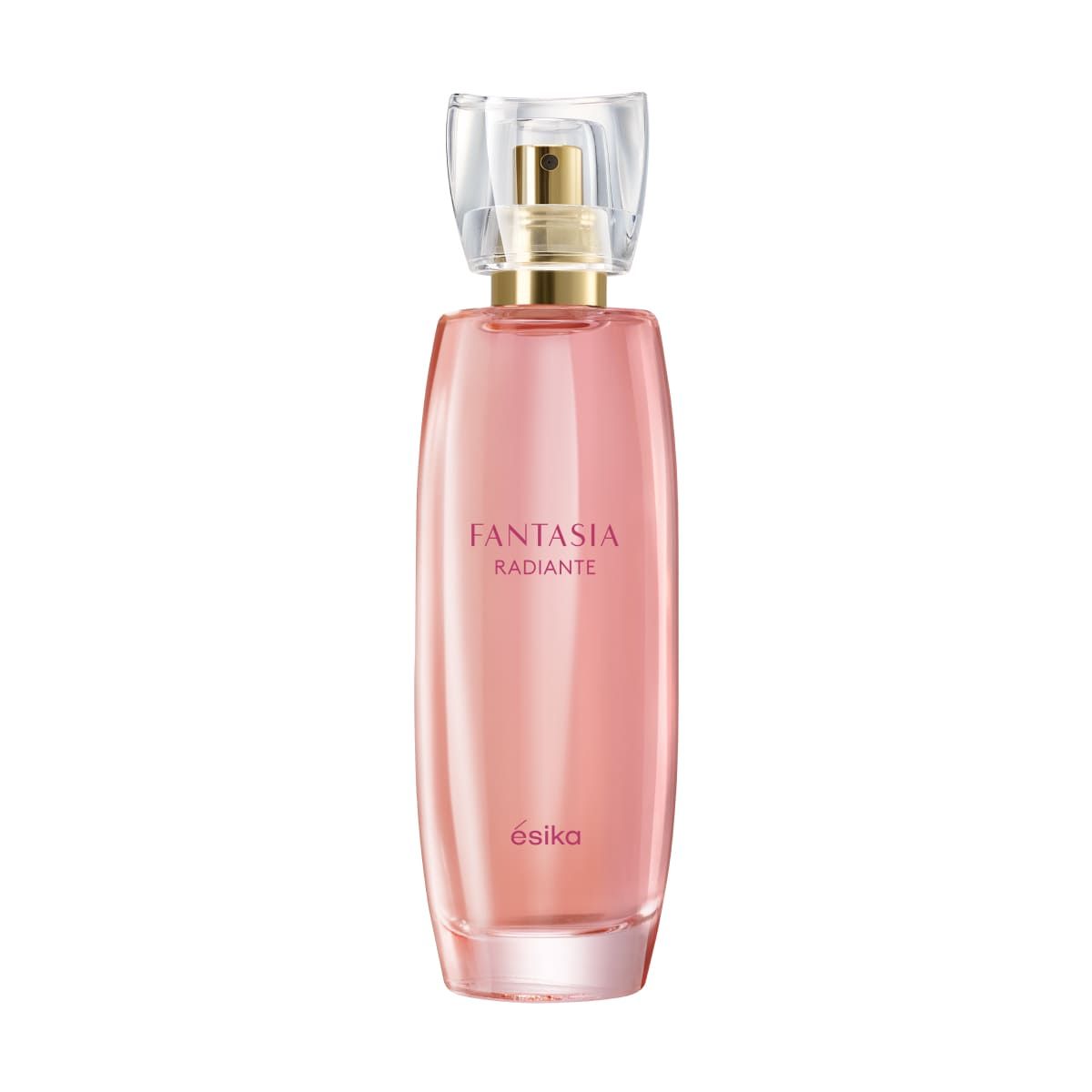 Esika - Perfume de Mujer Fantasía Radiant - Esika