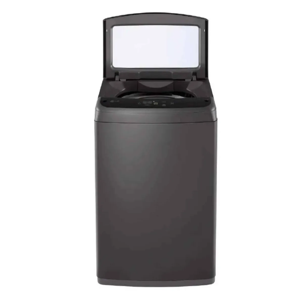 LG - Lavadora LG de lavado Rapido y Carga Superior 9 Kg WT9BVTB