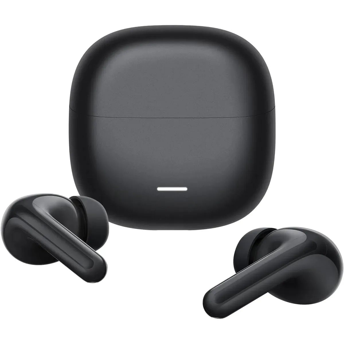 XIAOMI - AUDIFONOS BLUETOOTH XIAOMI REDMI BUDS 8 LITE- NEGRO