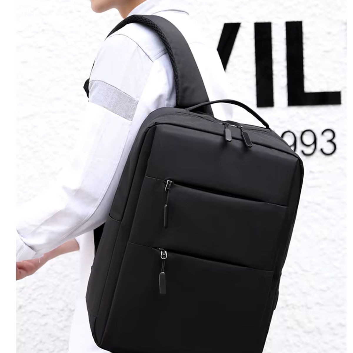 MAKEWAY - Makeway - Mochila Business para laptop