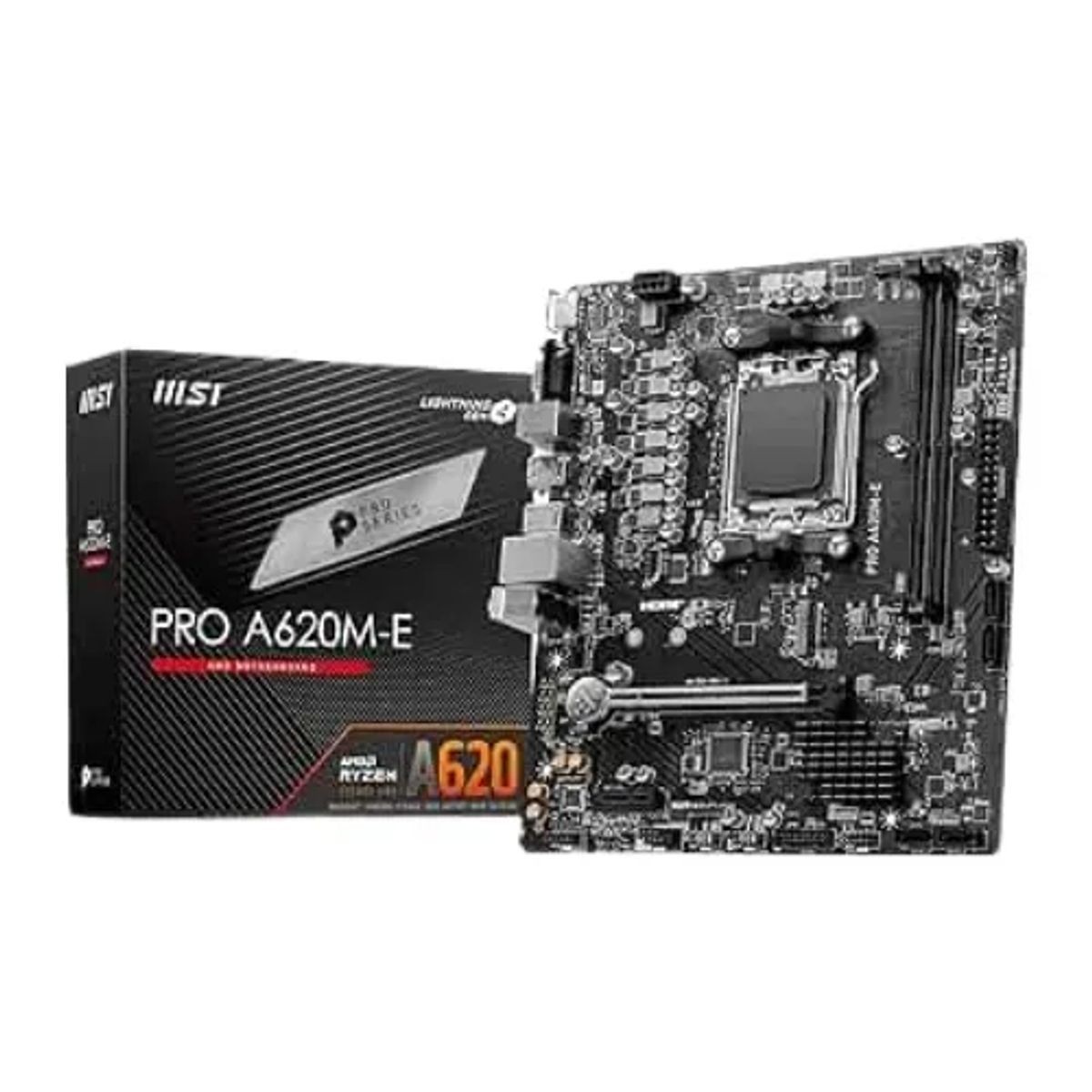 AMD - PC GAMER AMD RYZEN 7 8700G 16GB RAM 500GB SSD+ 1TB HHD