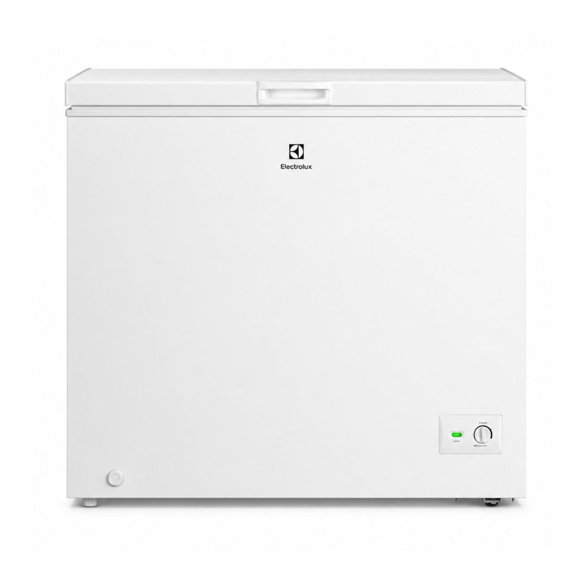 Electrolux - Congelador Horizontal 251 L Blanco – EFH25S2P4AW