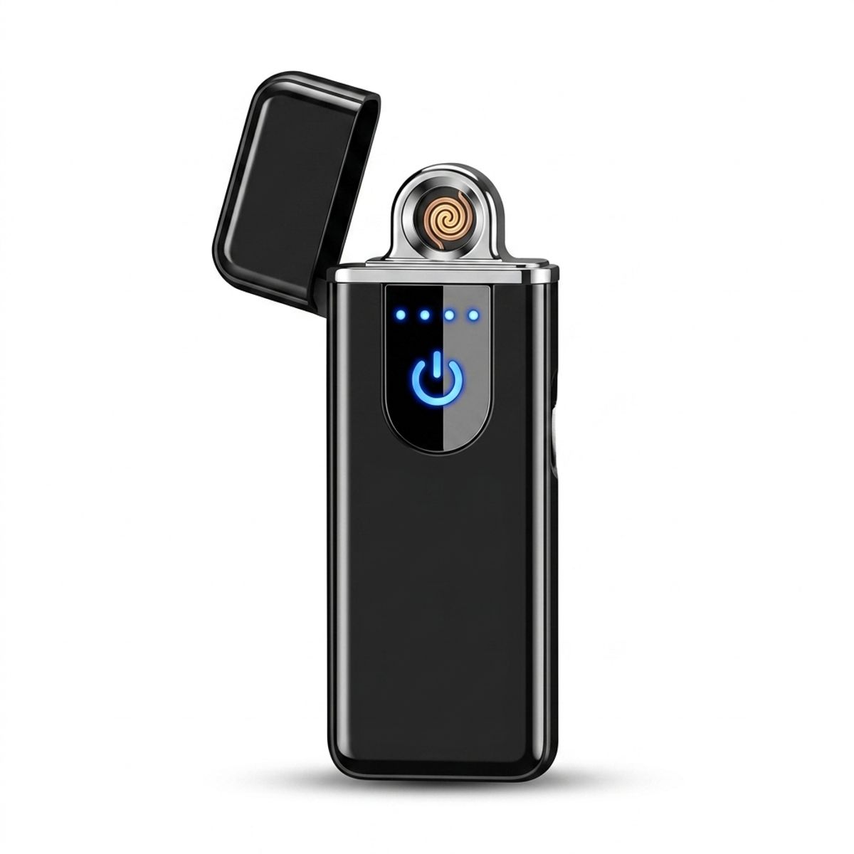 OEM - Encendedor Eléctrico Lighter Smoking Set Recargable