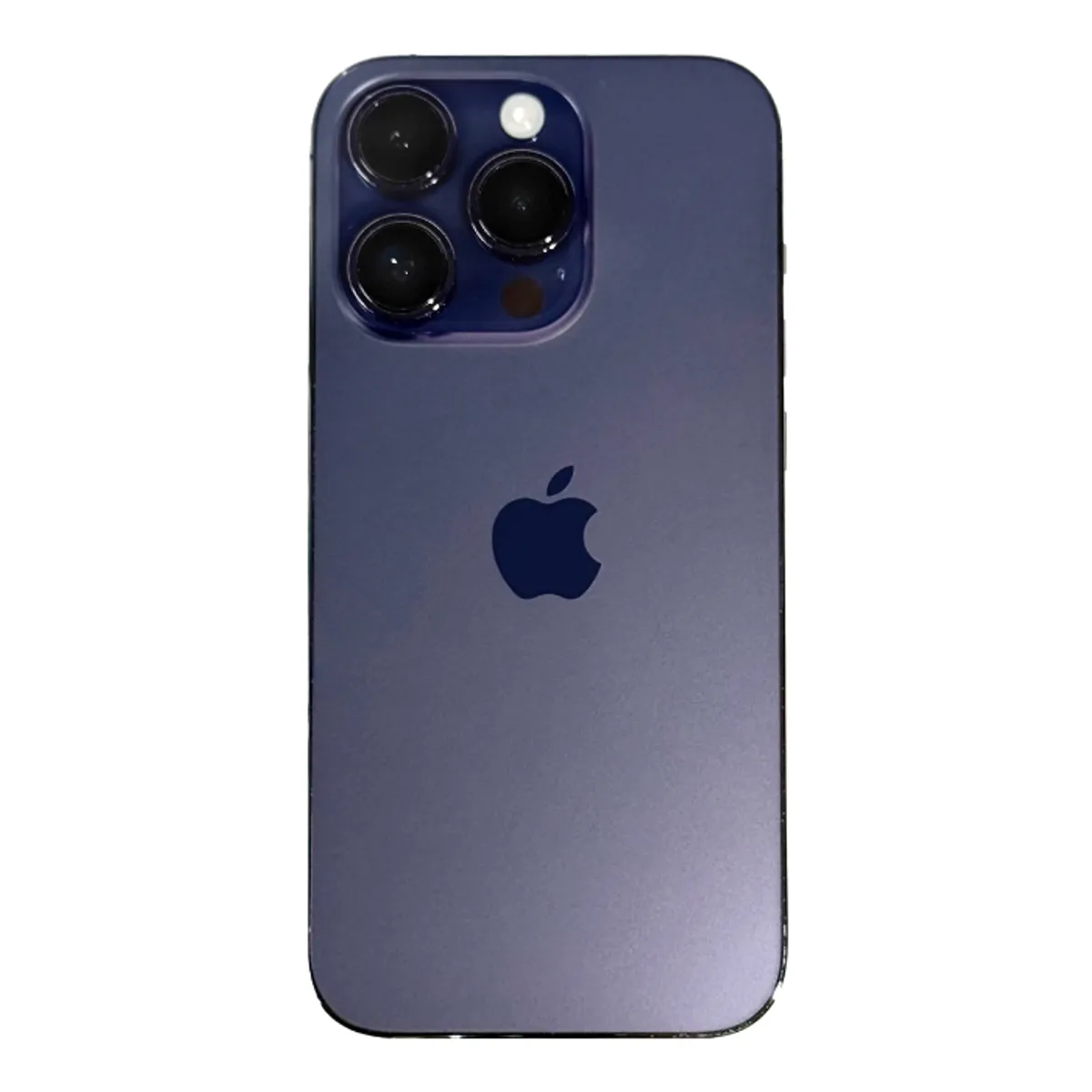 APPLE - iPhone 14 Pro 256gb Reacondicionado Morado