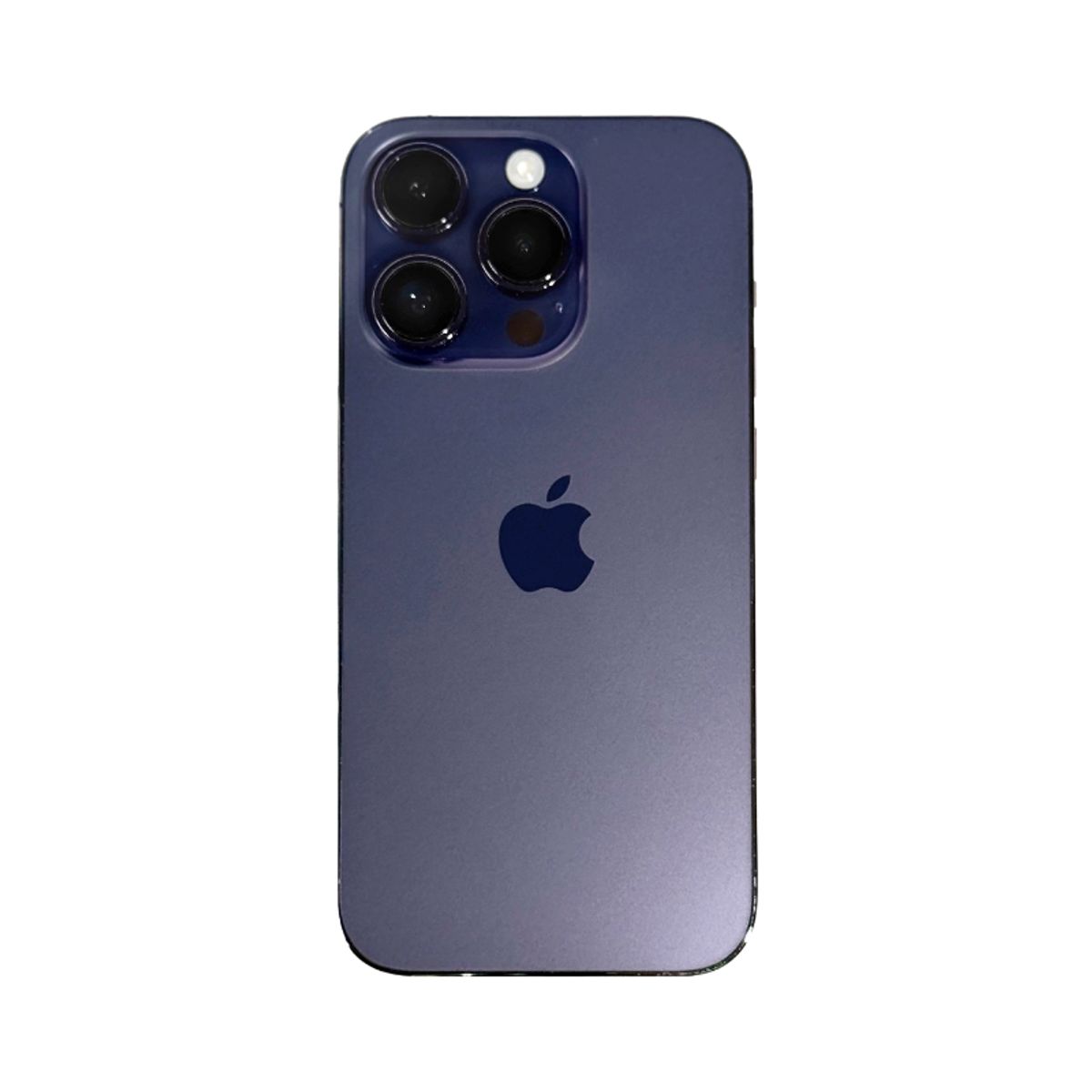 APPLE - iPhone 14 Pro 256gb Reacondicionado Morado