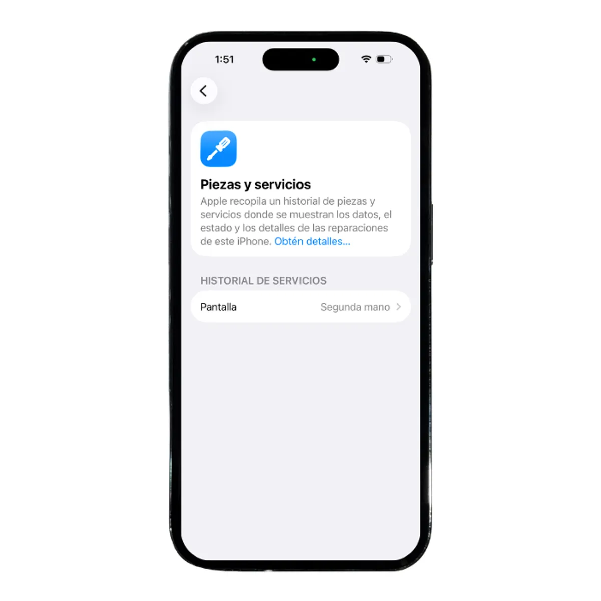 APPLE - iPhone 14 Pro 256gb Reacondicionado Morado