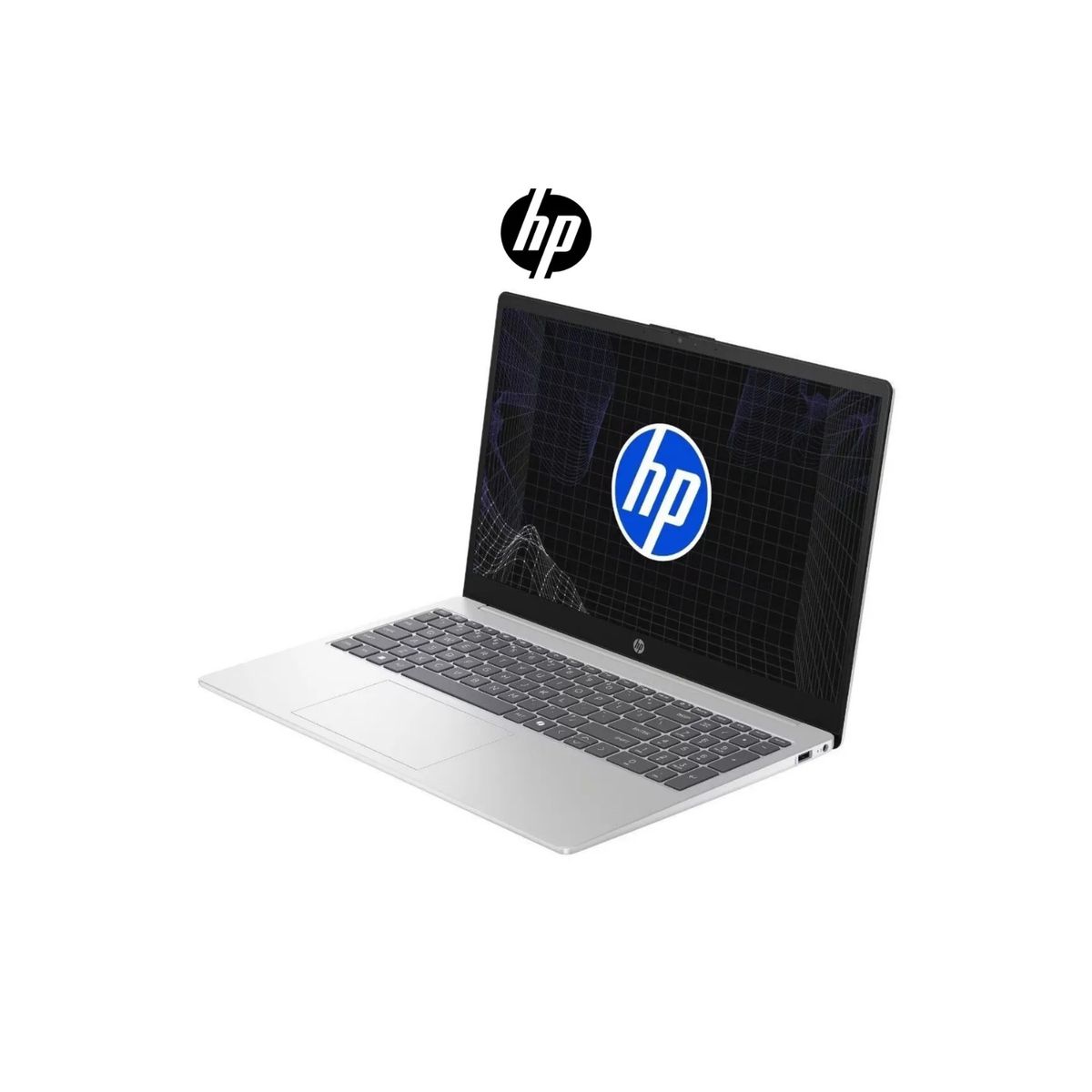 HP - Laptop HP 15-FD2050 15.6″ Touch Intel Core Ultra 5 255U 8GB DDR5 512GB SSD