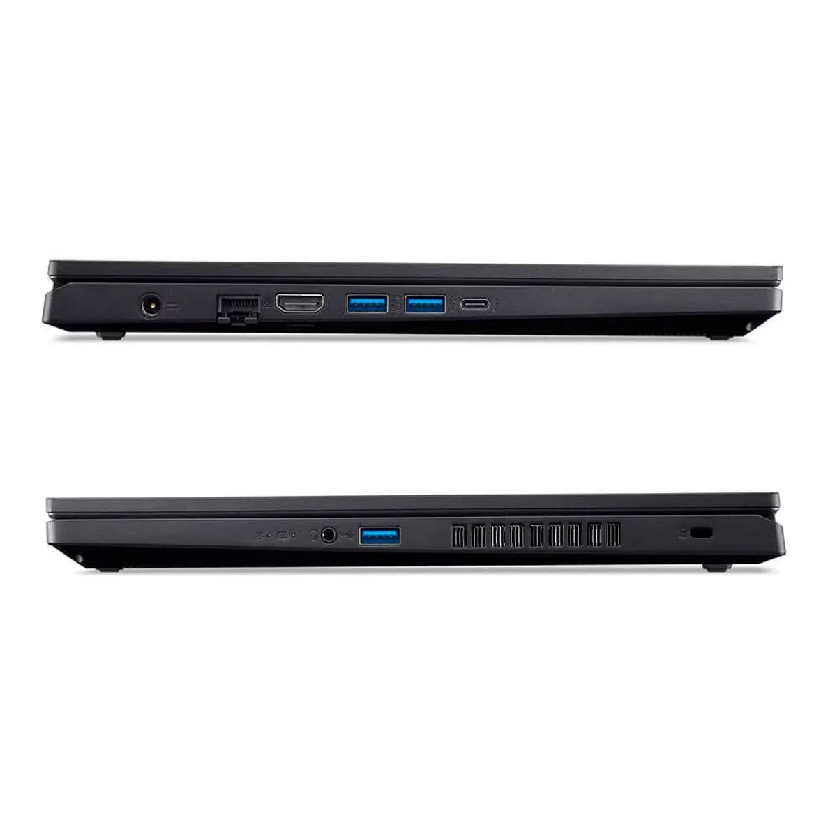 ACER - Laptop Acer Nitro V 15 ANV15 Core 7-240h Nvidia 8gb RTX5060 Ram 32gb 1tb Ssd 15.6″ fhd 165Hz