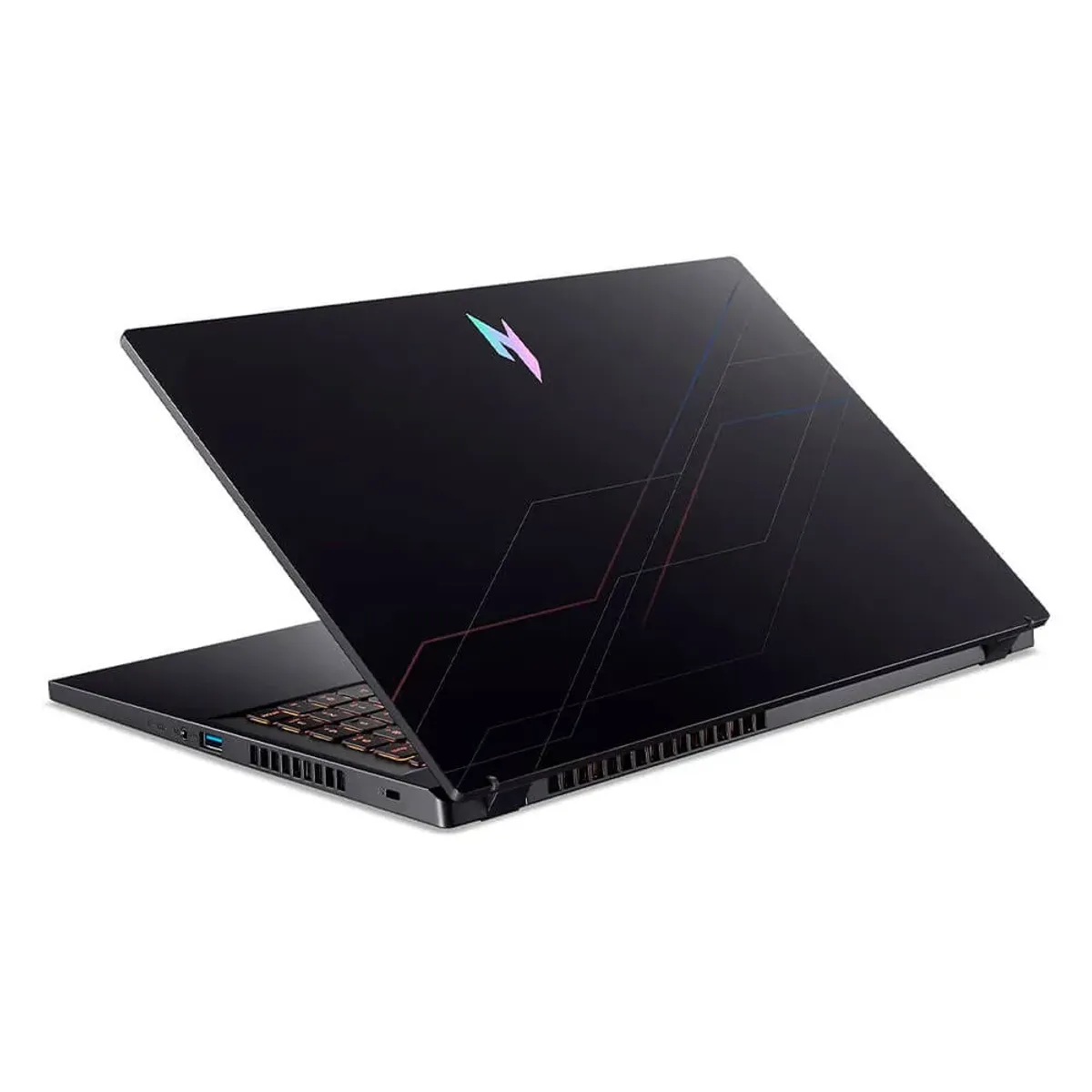 ACER - Laptop Acer Nitro V 15 intel core i7-13620h Nvidia 8gb RTX5050 Ram 16gb 1tb Ssd 15.6″ fhd 180Hz.