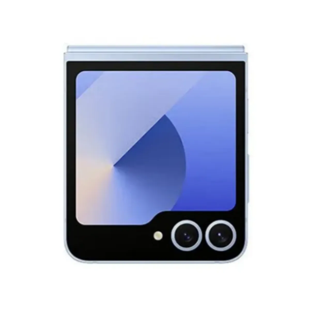 SAMSUNG - Samsung Galaxy Z FLIP 6 5G 256G Azul Reacondicionado