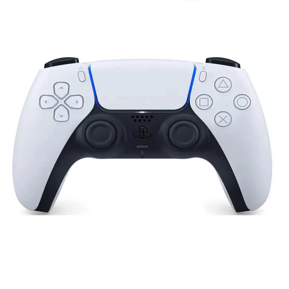 PLAYSTATION - Mando PlayStation 5 Dualsense Blanco