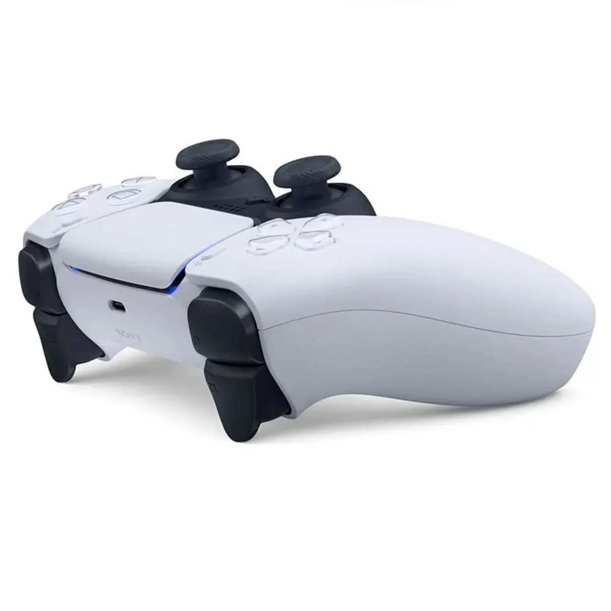 PLAYSTATION - Mando PlayStation 5 Dualsense Blanco