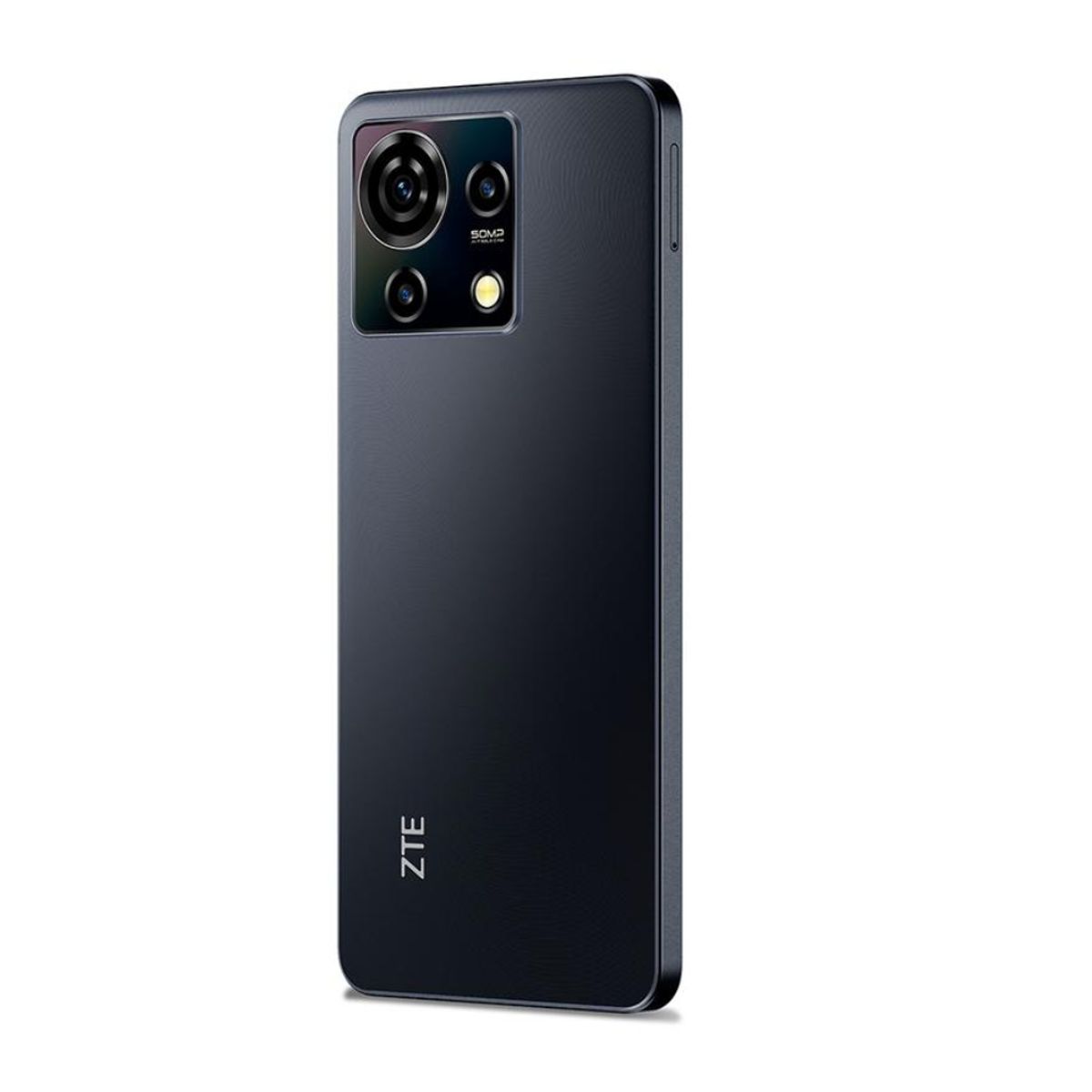 ZTE - Celular ZTE V50 Vita  6.75"  Pulg. 4GB RAM 256GB Android 13 - Negro