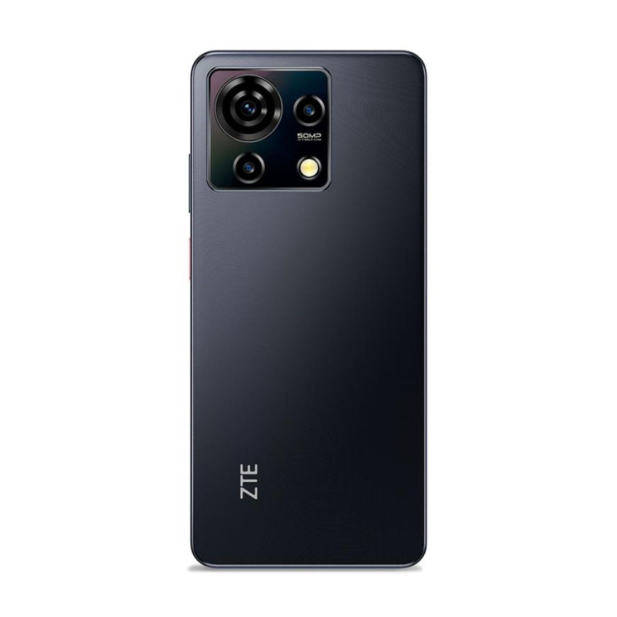 ZTE - Celular ZTE V50 Vita  6.75"  Pulg. 4GB RAM 256GB Android 13 - Negro