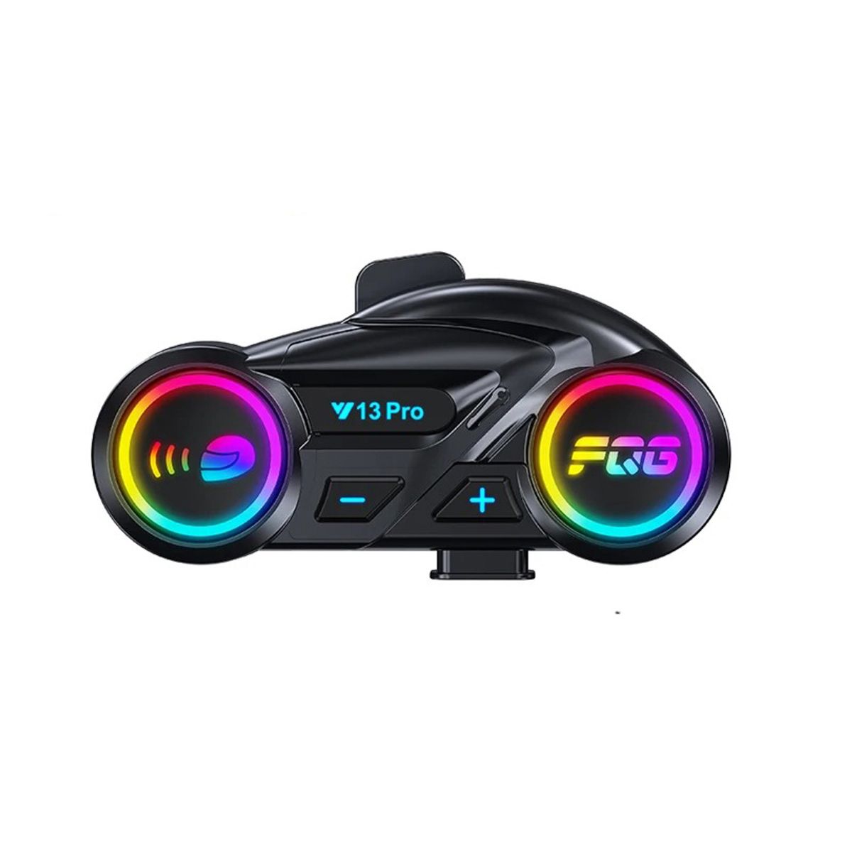 OEM - Audífonos Bluetooth Para Casco De Moto Y3