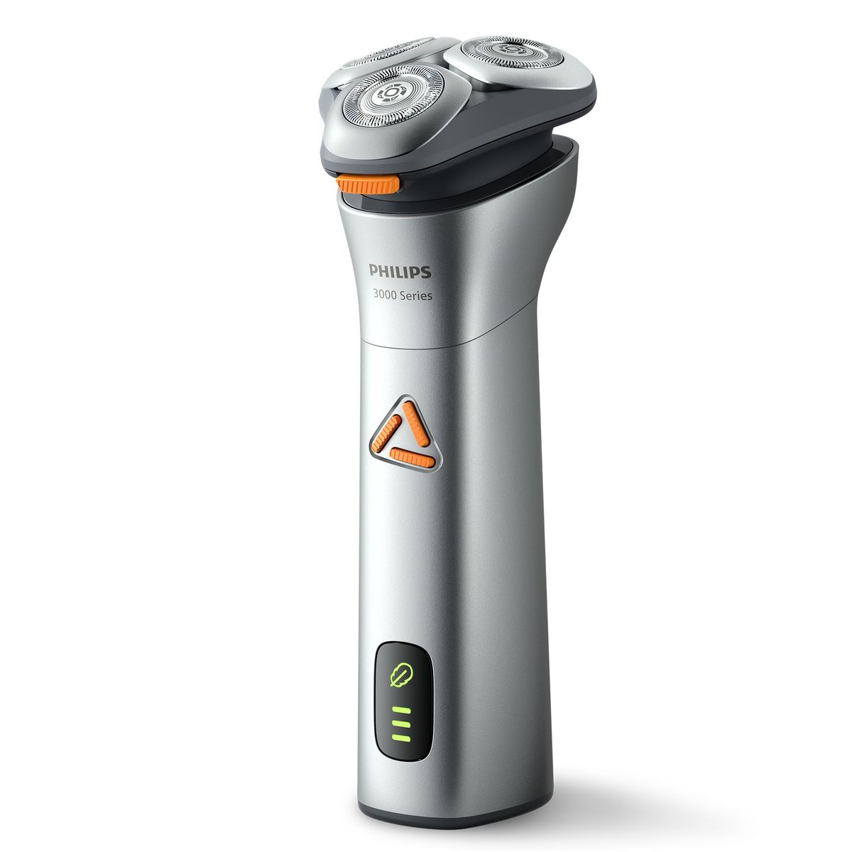 Afeitadora shaver series 3000 para uso en seco y húmedo S3882_00 Philips, marca PHILIPS - Foto 2