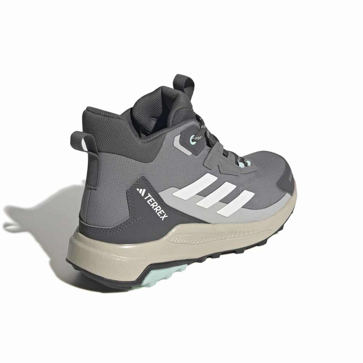 ADIDAS - Zapatillas Adidas TERREX ANYLANDER MID R.RDY W Mujer  JR6600