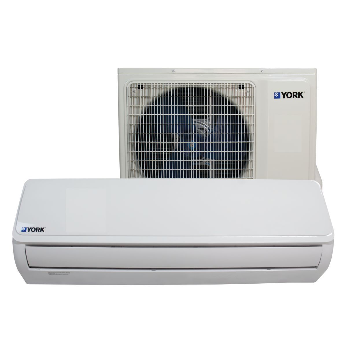 YORK - Aire acondicionado YORK Split ONOFF Frio - 18000 Btu