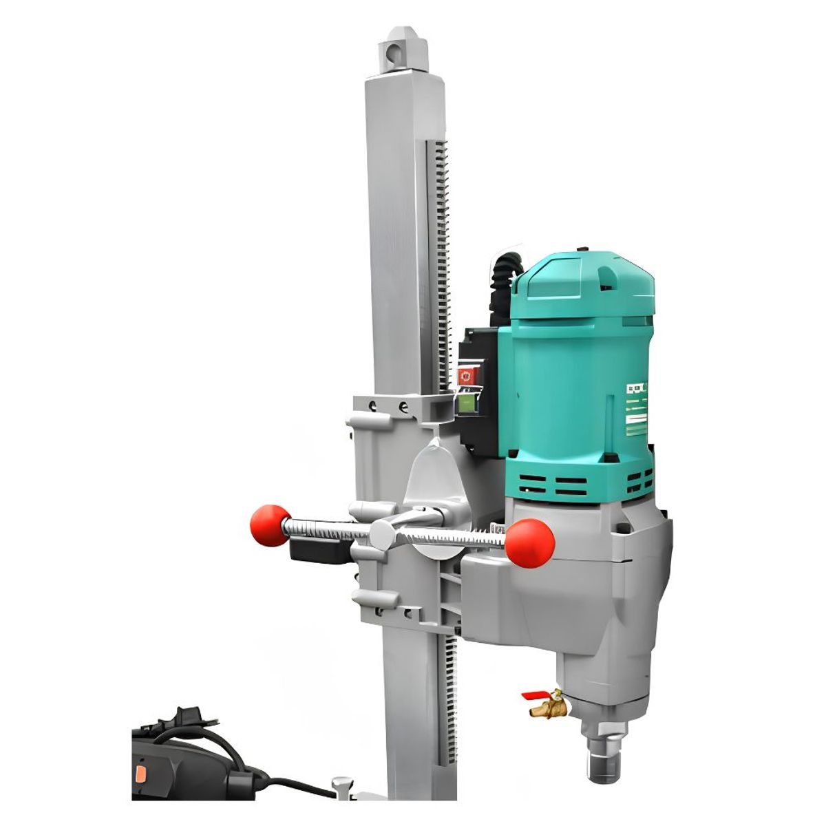 Taladro de Diamante 3800W 390-1100MIN 250MM DCA - AZZ02-250A, marca DCA - Foto 2