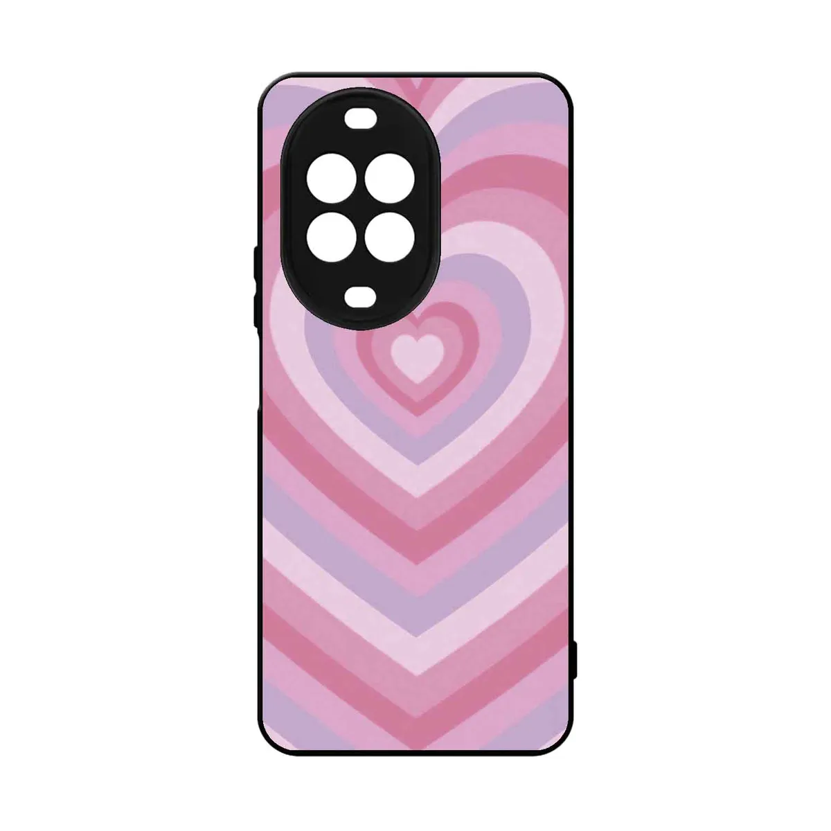 GENERICO - Funda Protector Case Para HUAWEI NOVA 14 PRO