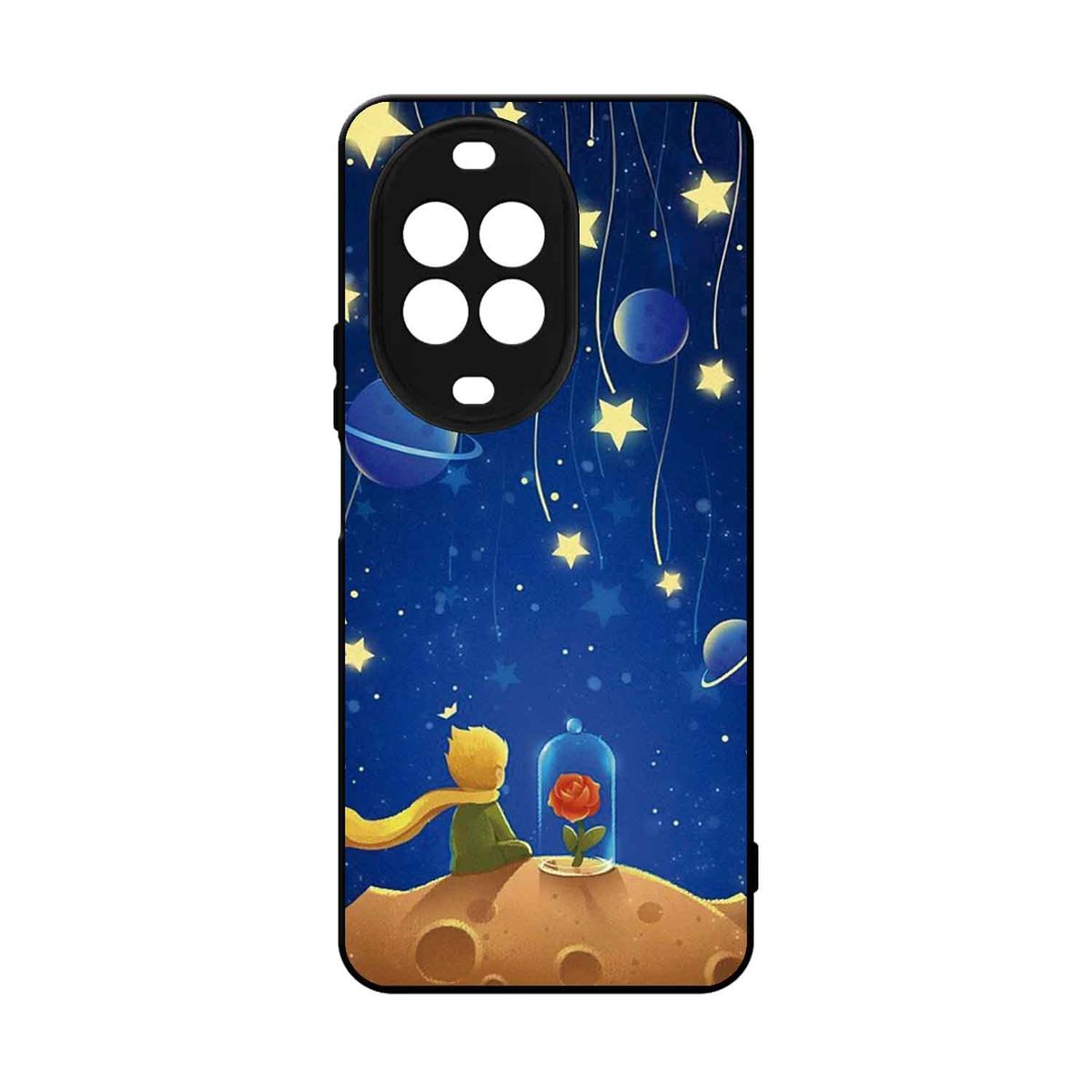 GENERICO - Funda Protector Case Para HUAWEI NOVA 14 PRO