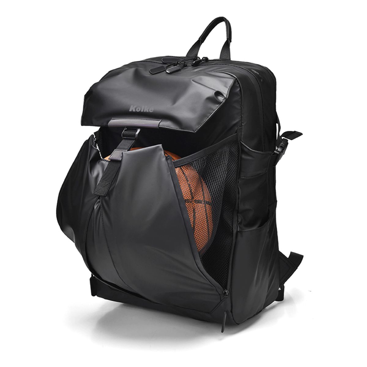 KOLKE - Mochila Kolke KVM-709 trekking
