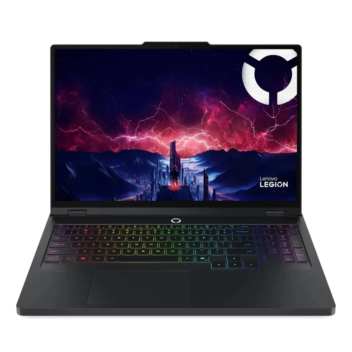 LENOVO - Laptop Lenovo Legion 5 15Akp10 Amd Ryzen 7 250 1Tb Ssd Nvidia Rtx 5060 8Gb Black