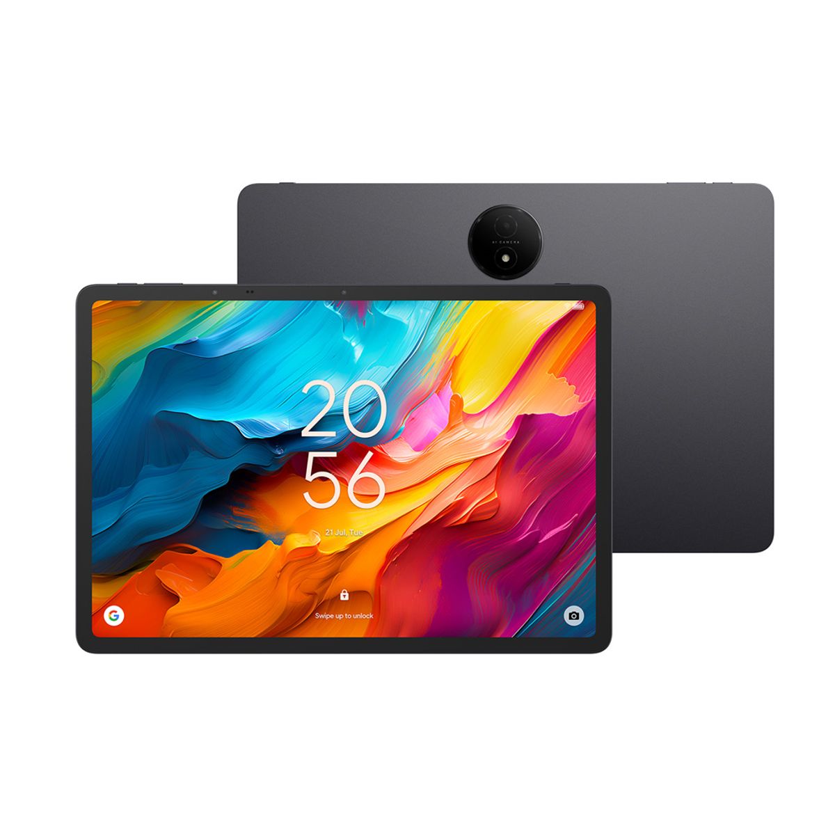 TCL - Tablet TCL NXTPAPER 14 256GB 14.3 Android