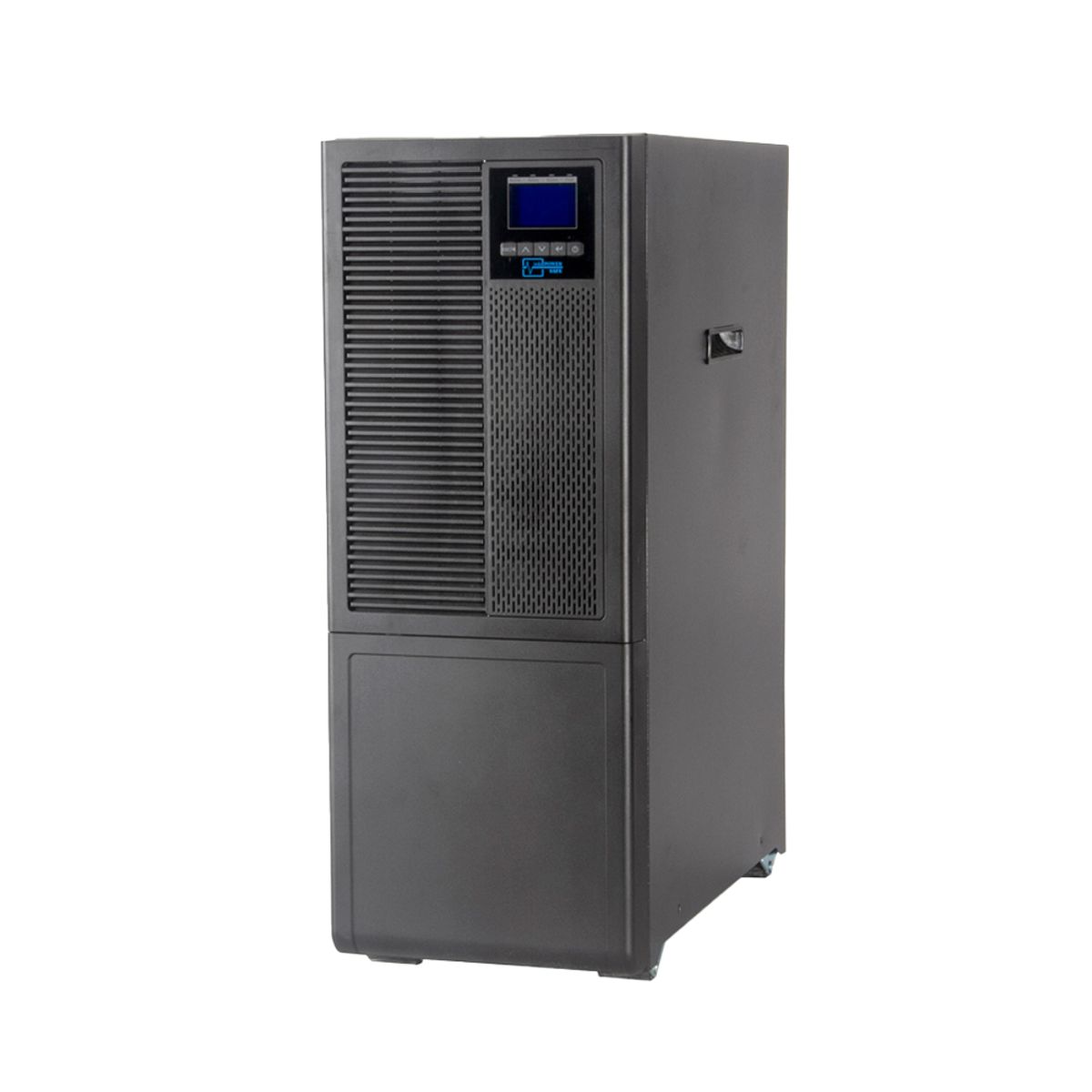 ELISE - UPS Elise UDC-6K-T-G2 de 6000VA, 6000W, con USB, protección on-line y amplio rango de volt