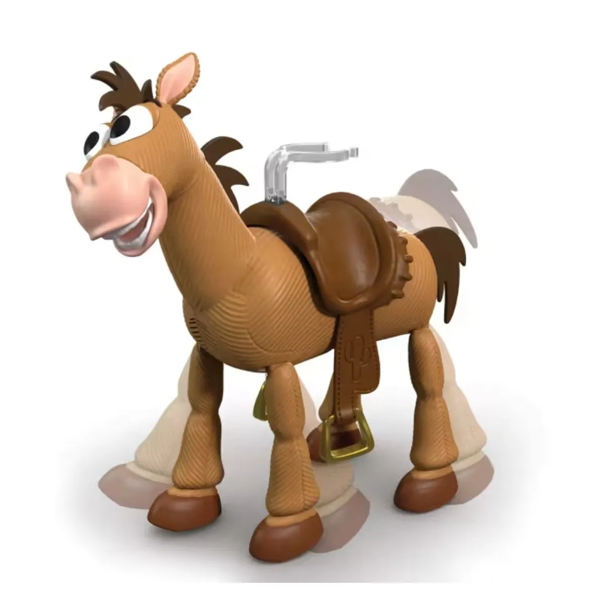 Toy Story - Toy Story 5 Figura Interactiva Tiro al blanco con Control Remoto