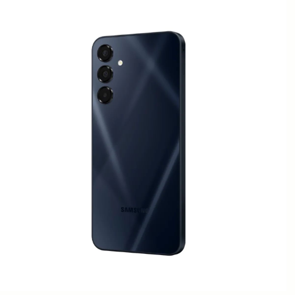 Celular Galaxy A16 4RAM 128GB Black, marca SAMSUNG - Foto 2