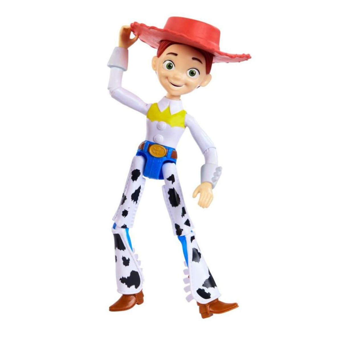 Toy Story - Toy Story 5 Figura Básica Jessie 10 pulgadas Disney Pixar