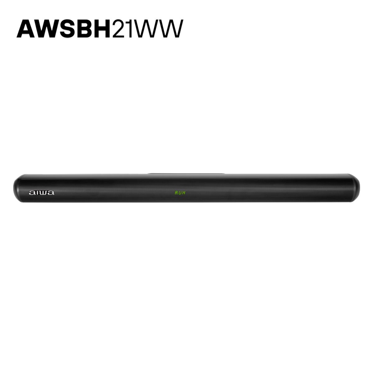 AIWA - Barra de sonido con Subwoofer AIWA AWSBH21WW de graves profundos
