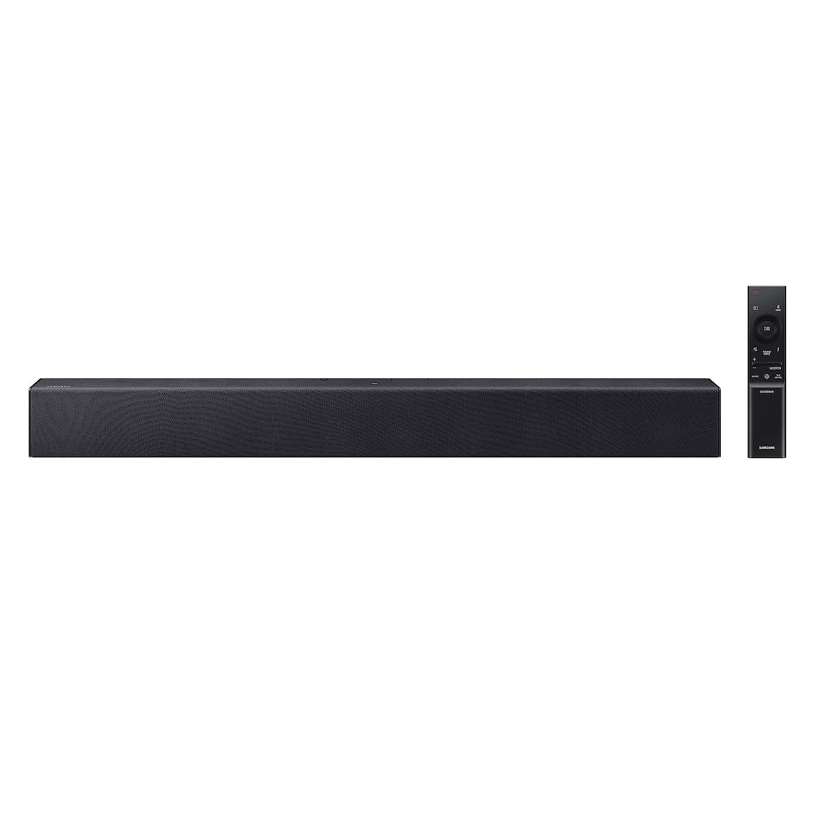 SAMSUNG - Soundbar 2.0 CH HW-B400F 40 Watts (2025)