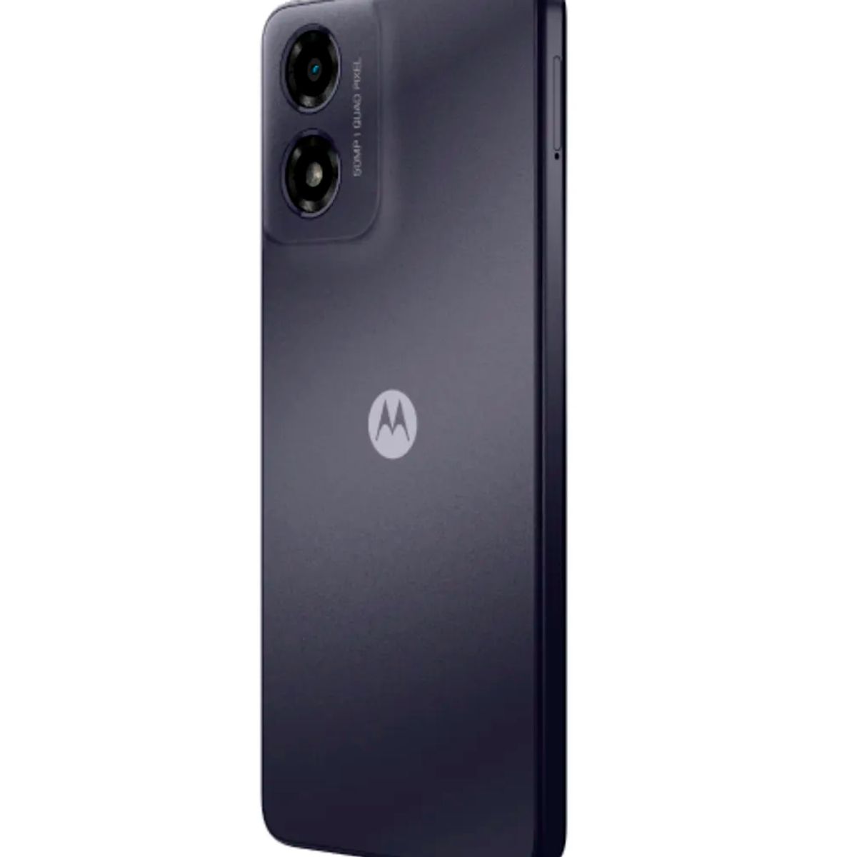 MOTOROLA - MOTOROLA G04S 4RAM 128GB NEGRO