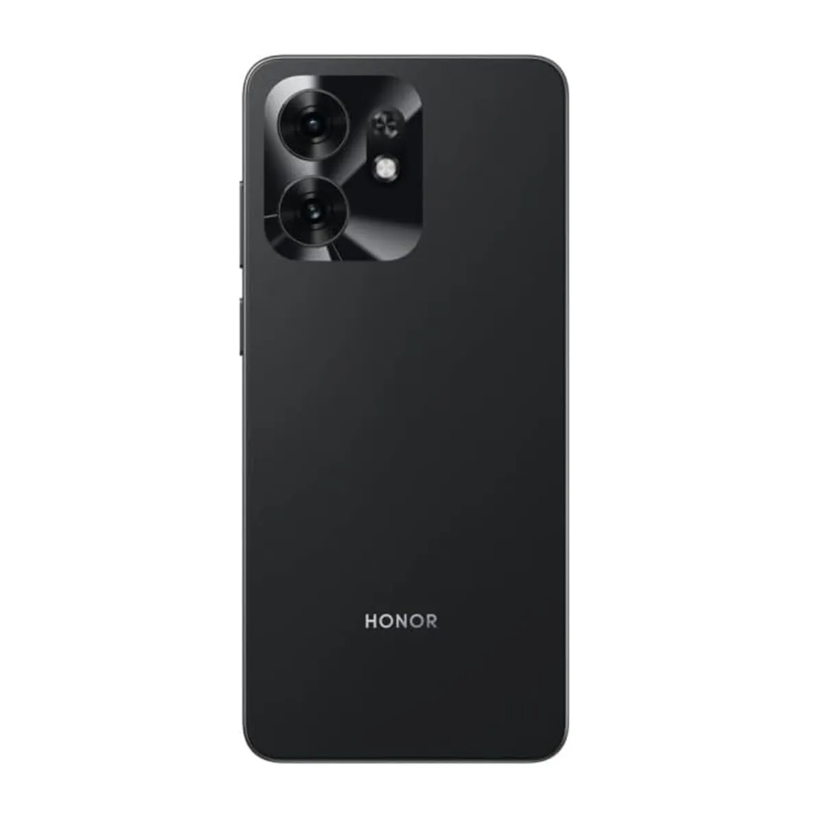 HONOR - Honor X6d 256GB 4GB Black