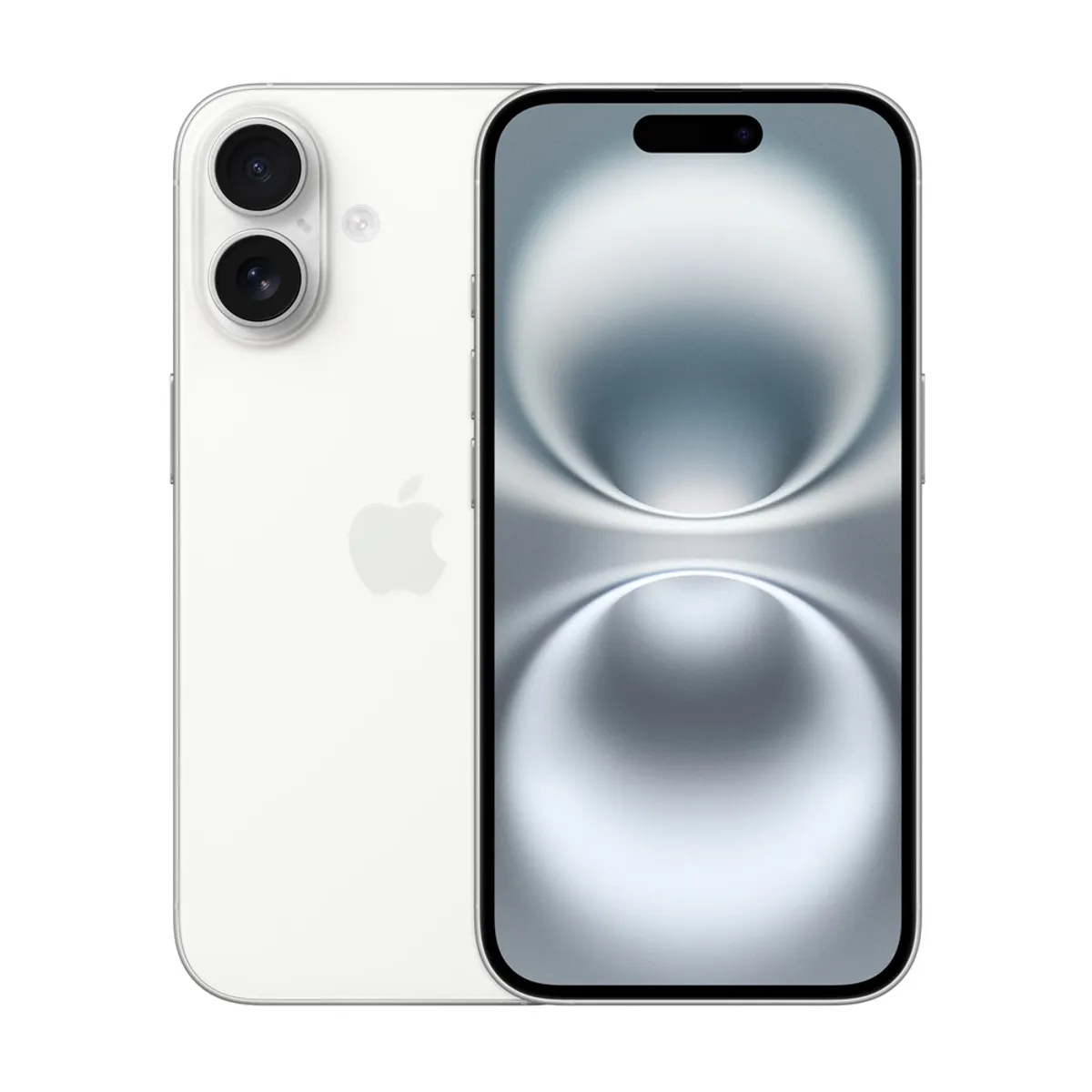 iPhone 16 CCHIP 128GB 8GB Blanco - OPEN BOX, marca APPLE - Foto Principal