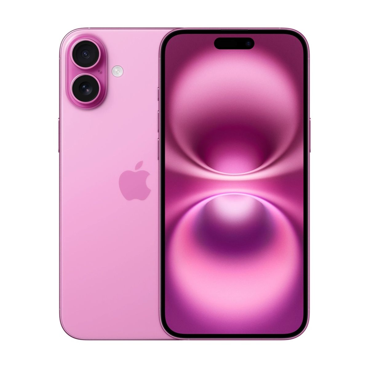 iPhone 16 eSIM 128GB 8GB Rosado, marca APPLE - Foto Principal