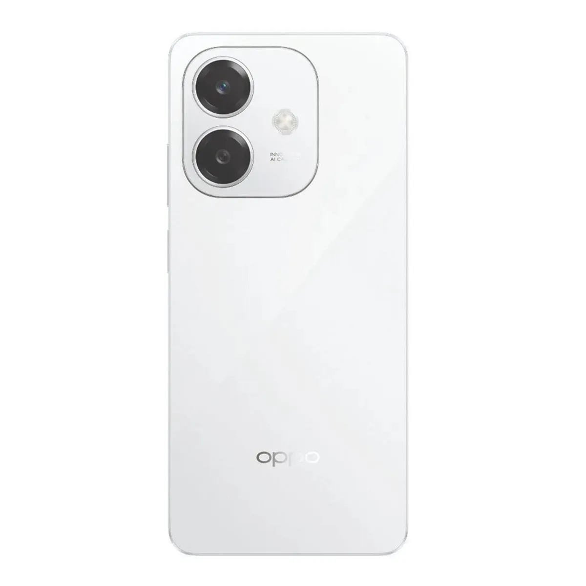 OPPO - Oppo A60 256GB 8GB Blanco