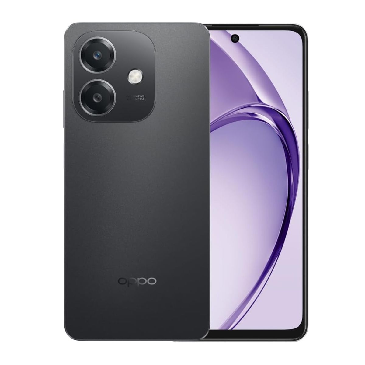 OPPO - Oppo A60 256GB 8GB Negro