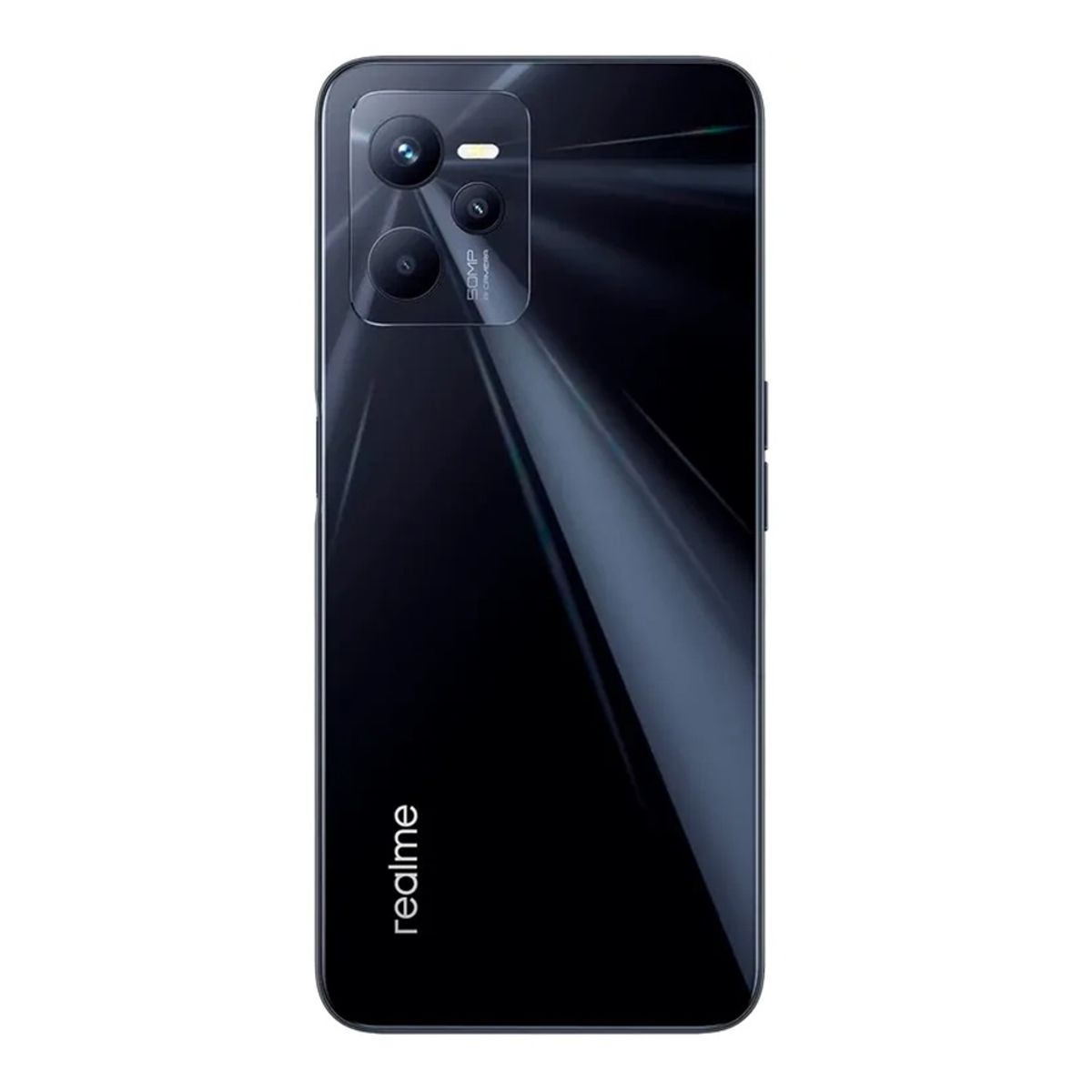 REALME - Realme C35 128GB 4GB Negro