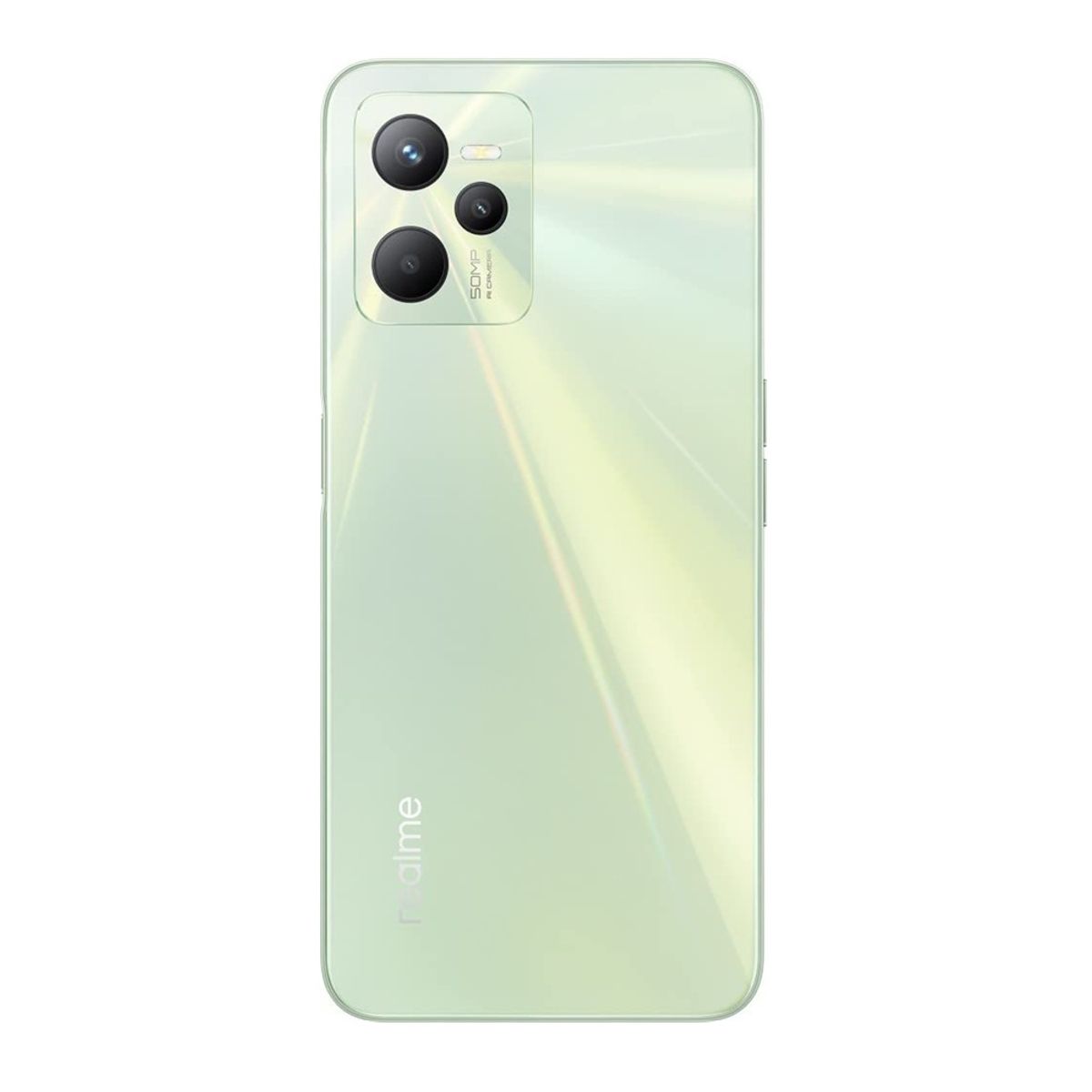 REALME - Realme C35 128GB 4GB Verde