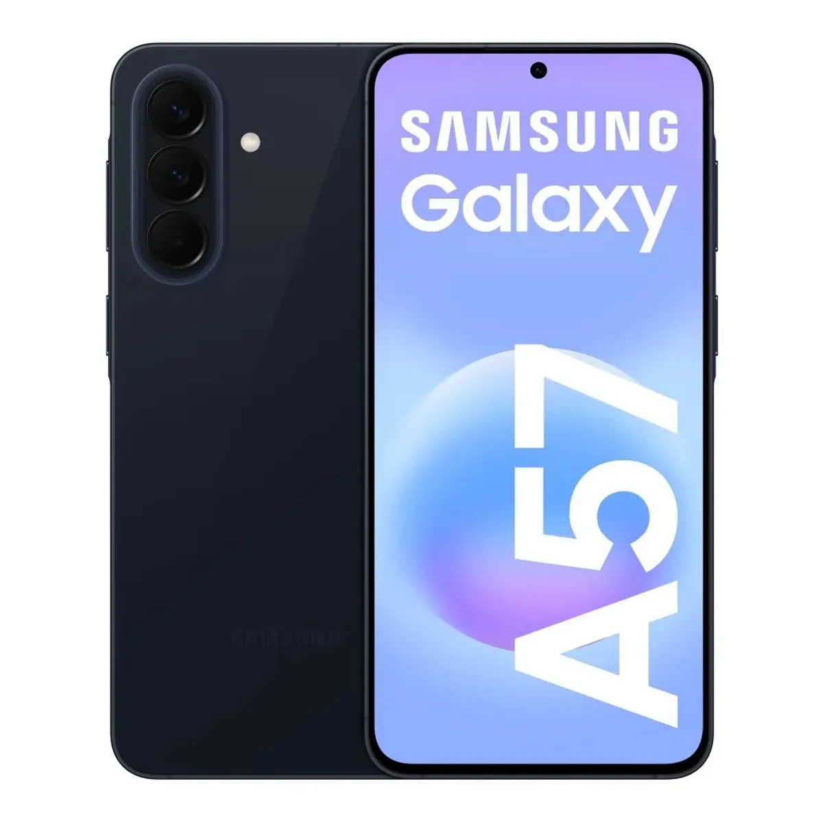 Samsung A57 5G 256GB 8GB Dark Blue, marca SAMSUNG - Foto Principal