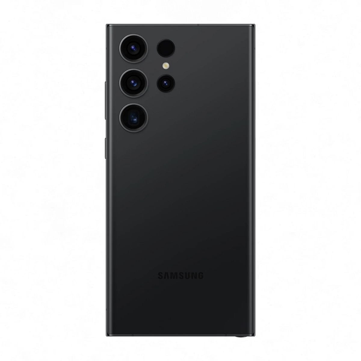 SAMSUNG - Samsung S23 Ultra 5G 512GB 12GB Negro - OPEN BOX