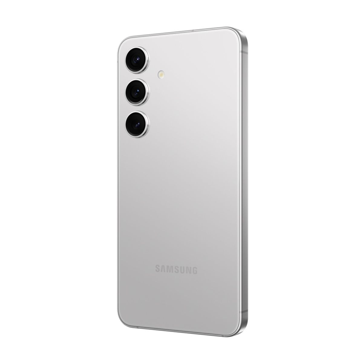 SAMSUNG - Samsung S24 Plus 256GB 12GB Blanco - OPEN BOX