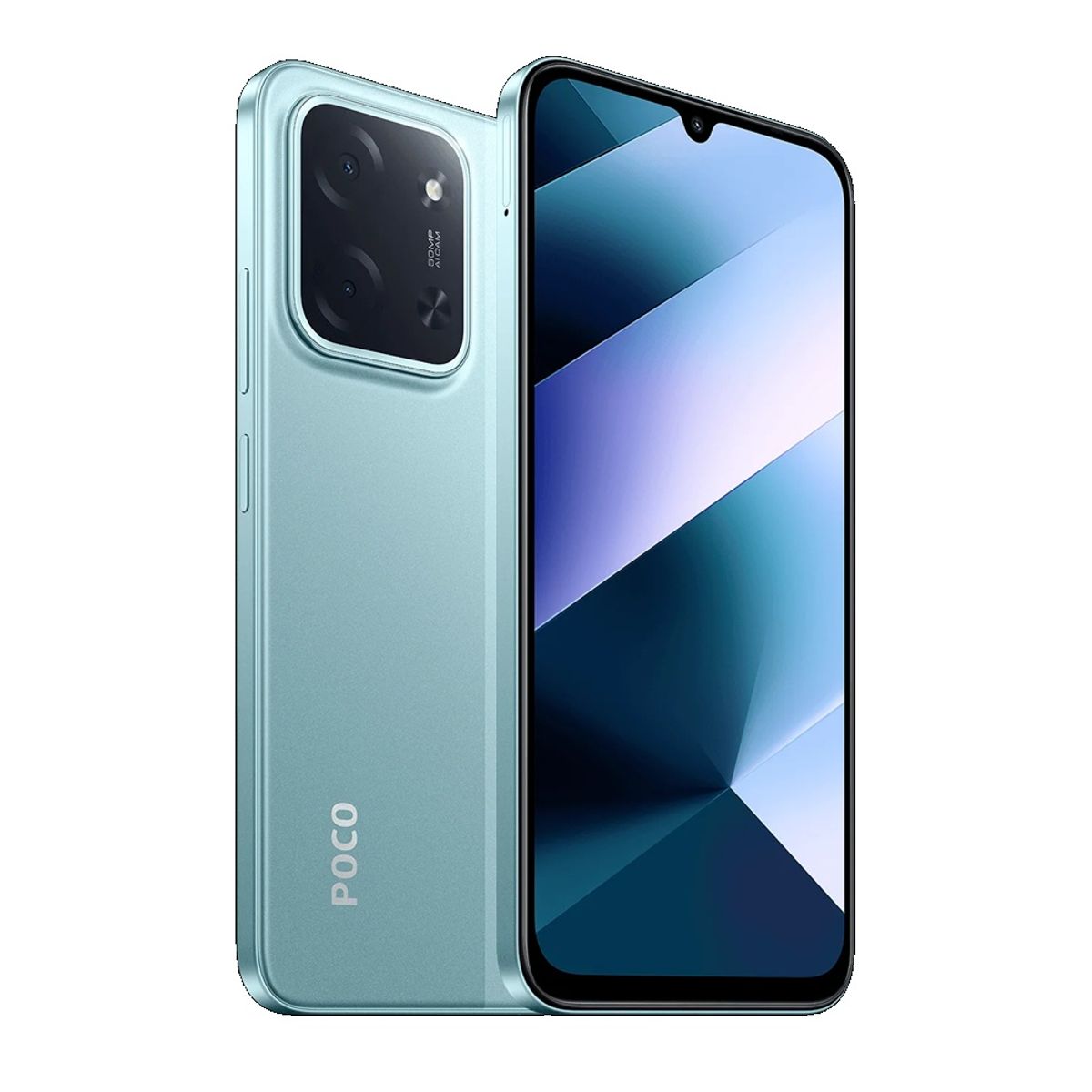 XIAOMI - Xiaomi Poco C85 256GB 8GB Verde